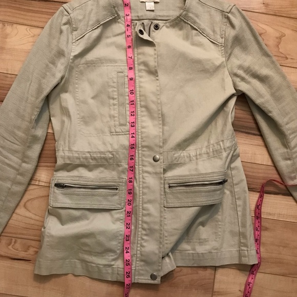 Loft Jacket - Picture 7 of 9